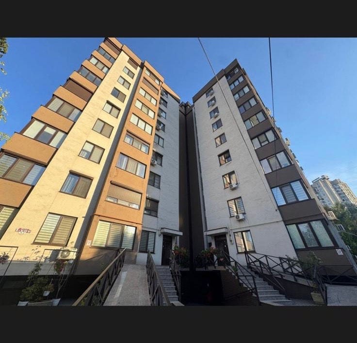 Apartament cu 2 camere, 89 m², Botanica, Chișinău