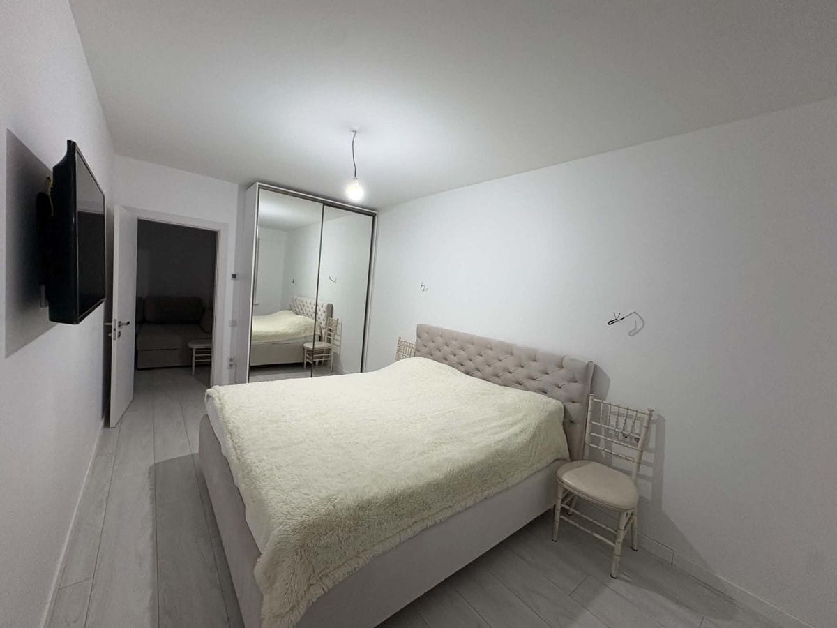 Apartament cu 2 camere, 72 m², Buiucani, Chișinău