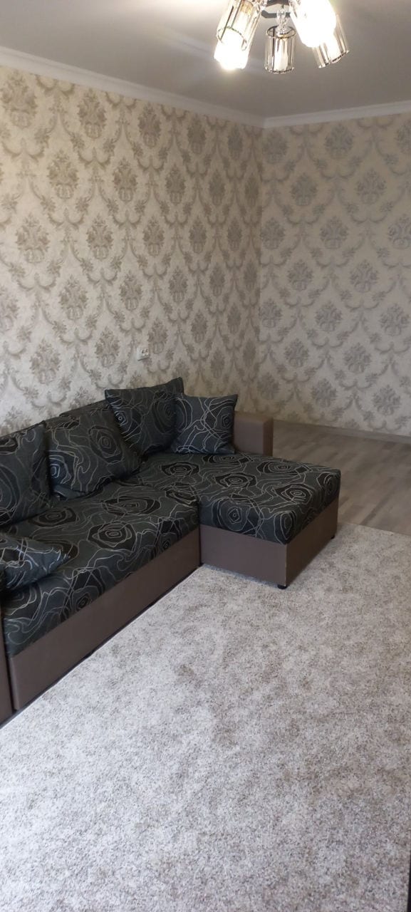 Apartament cu 1 cameră, 31 m², BAM, Bălți