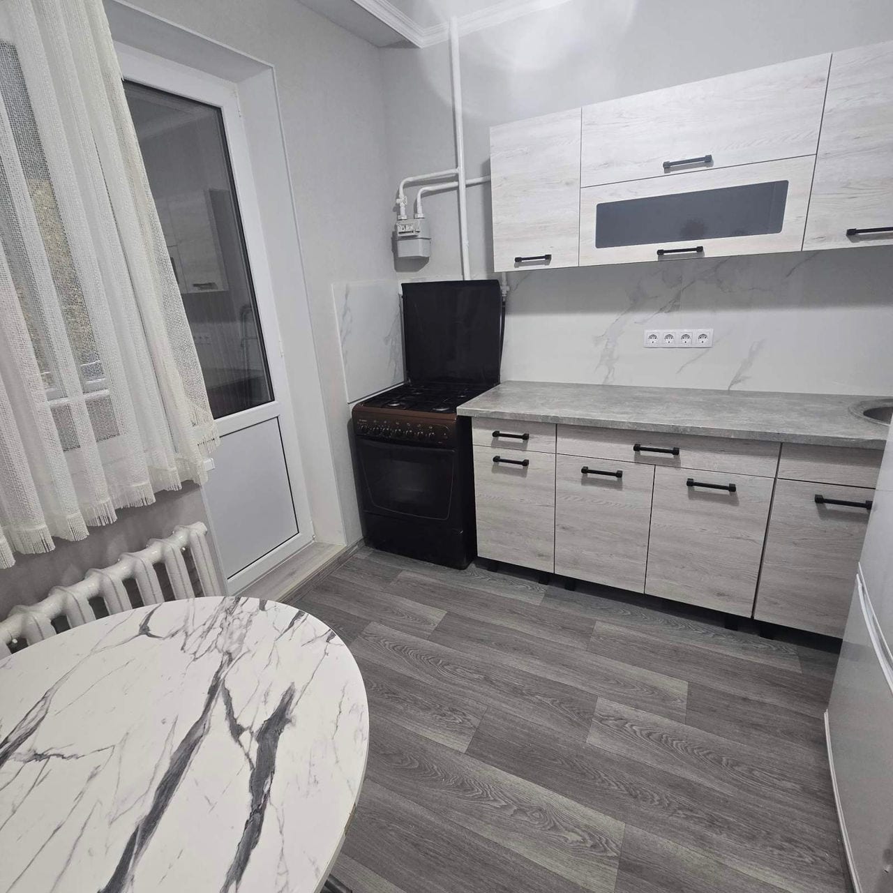 Apartament cu 1 cameră, 33 m², 10 cartier, Bălți