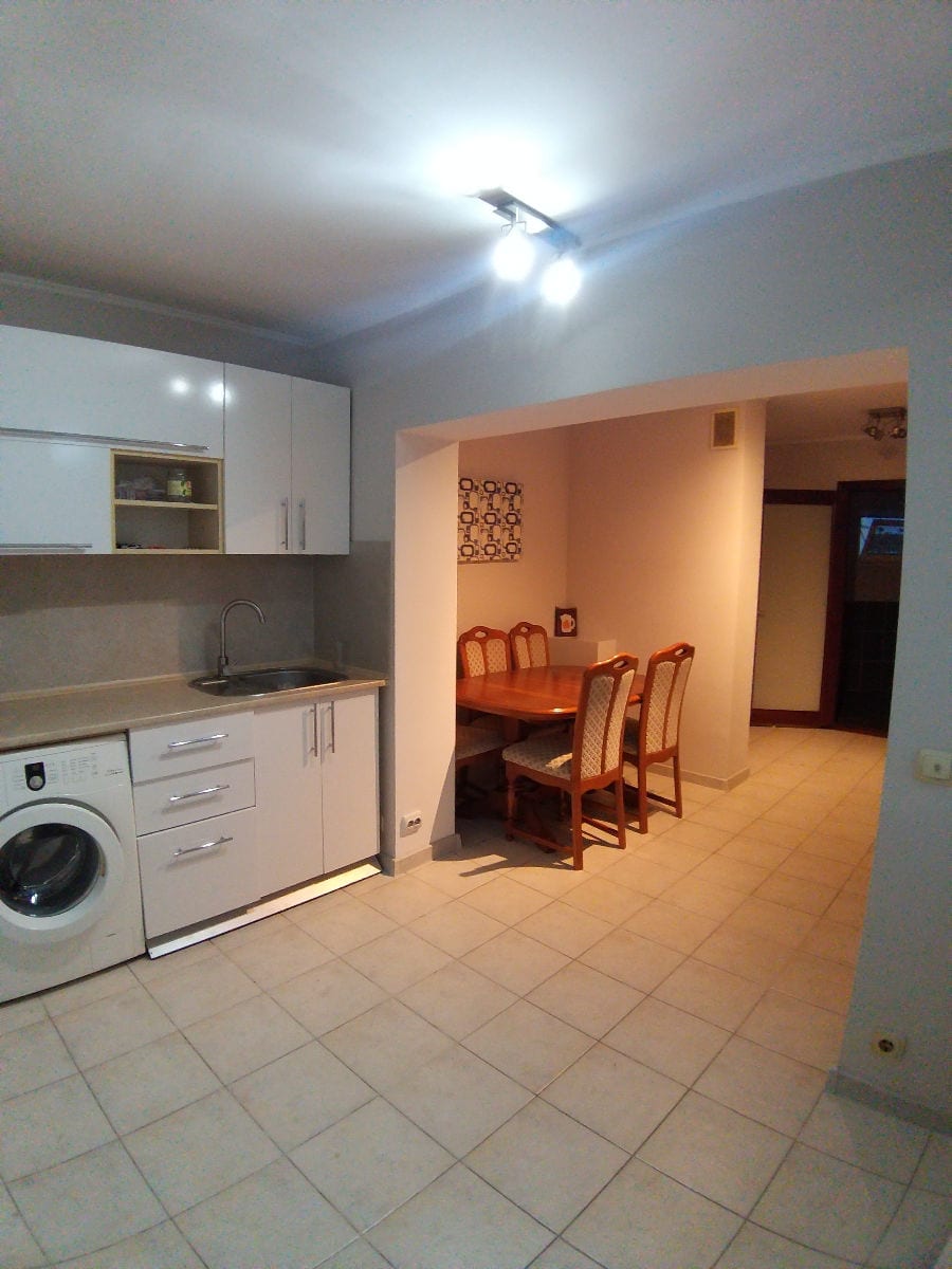Apartament cu 2 camere, 62 m², Botanica, Chișinău