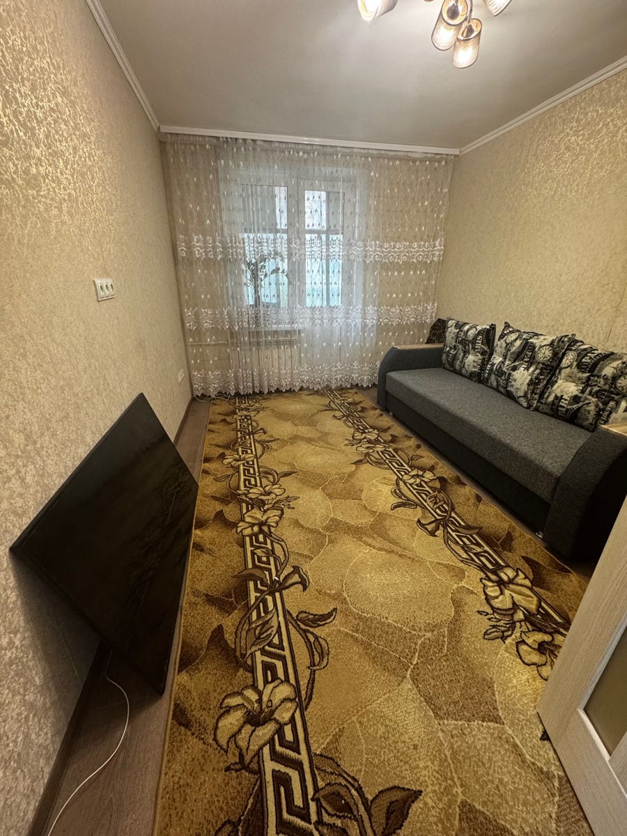 Apartament cu 3 camere, 60 m², Centru, Chișinău