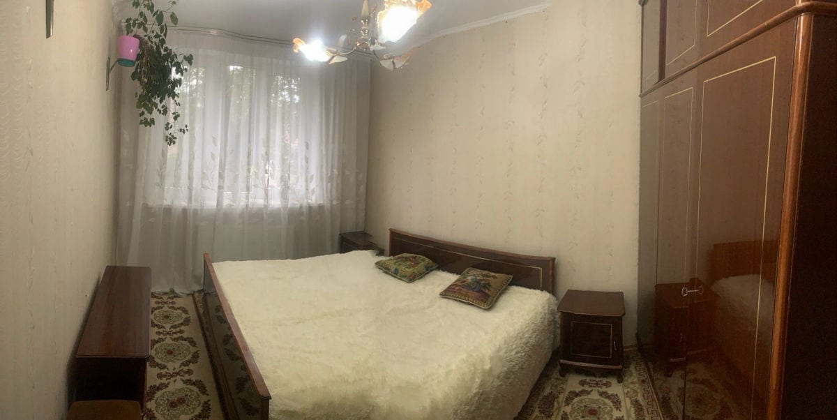 Apartament cu 2 camere, 56 m², Telecentru, Chișinău