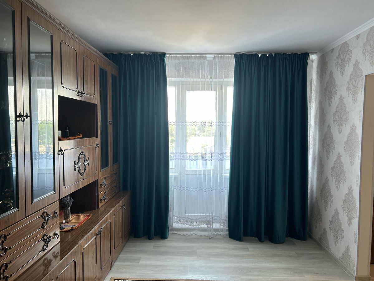 Apartament cu 2 camere, 47 m², Cahul