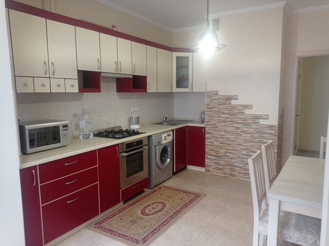 Apartament cu 1 cameră, 50 m², Botanica, Chișinău