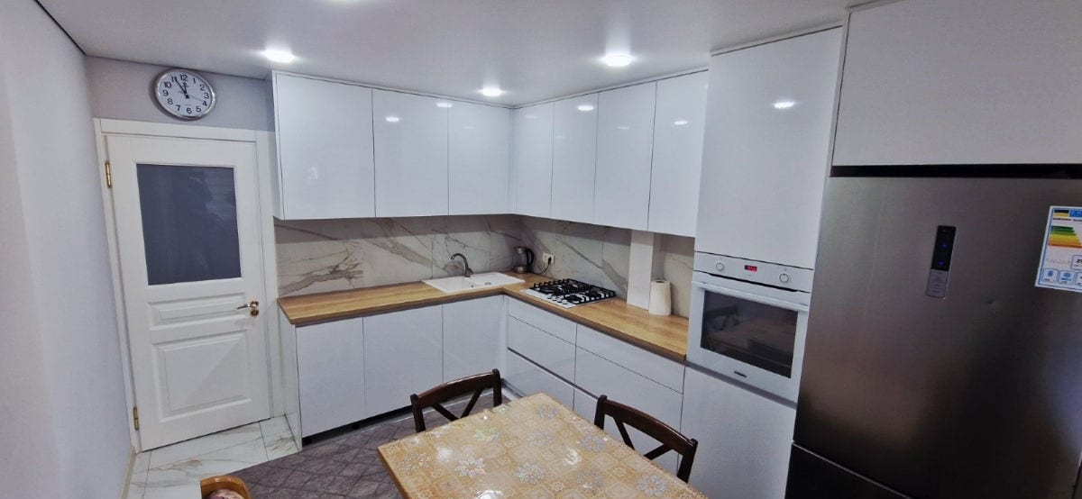 Apartament cu 3 camere, 70 m², 10 cartier, Bălți