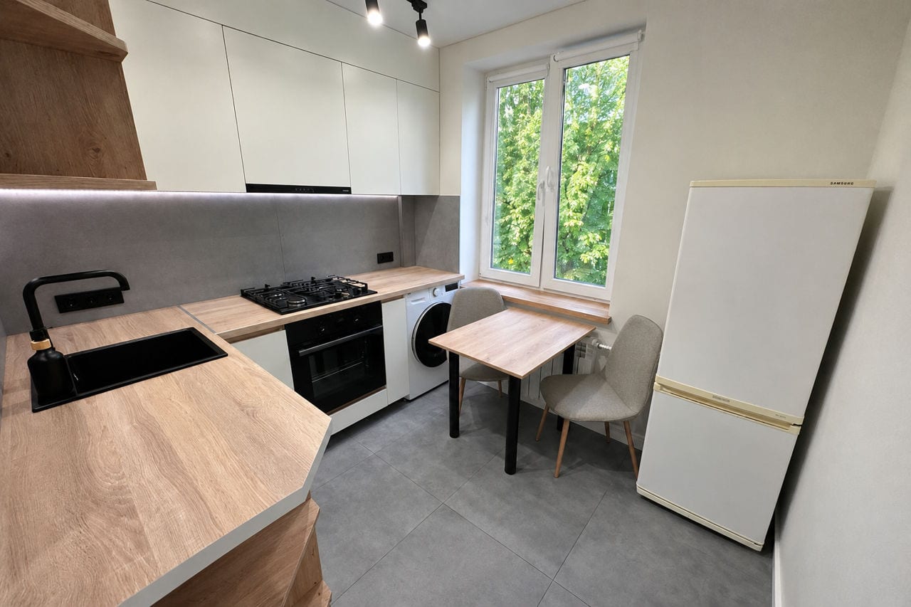 Apartament cu 1 cameră, 35 m², Râșcani, Chișinău