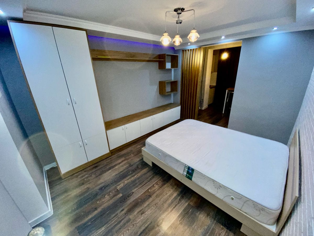 Apartament cu 1 cameră, 31 m², Sculeni, Chișinău