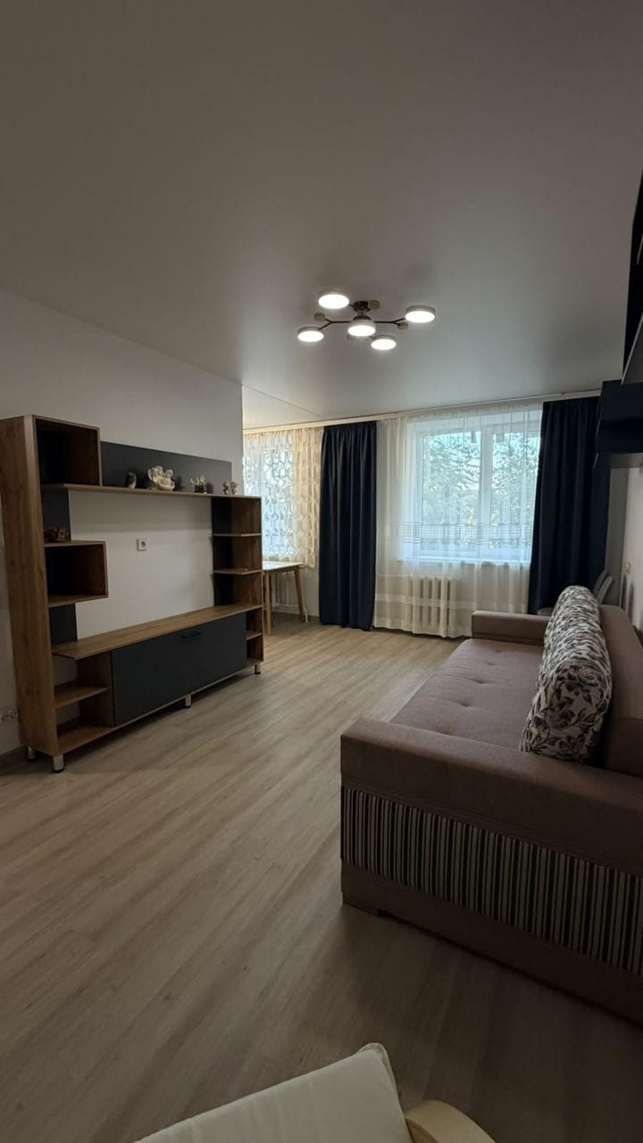 Apartament cu 2 camere, 50 m², Buiucani, Chișinău