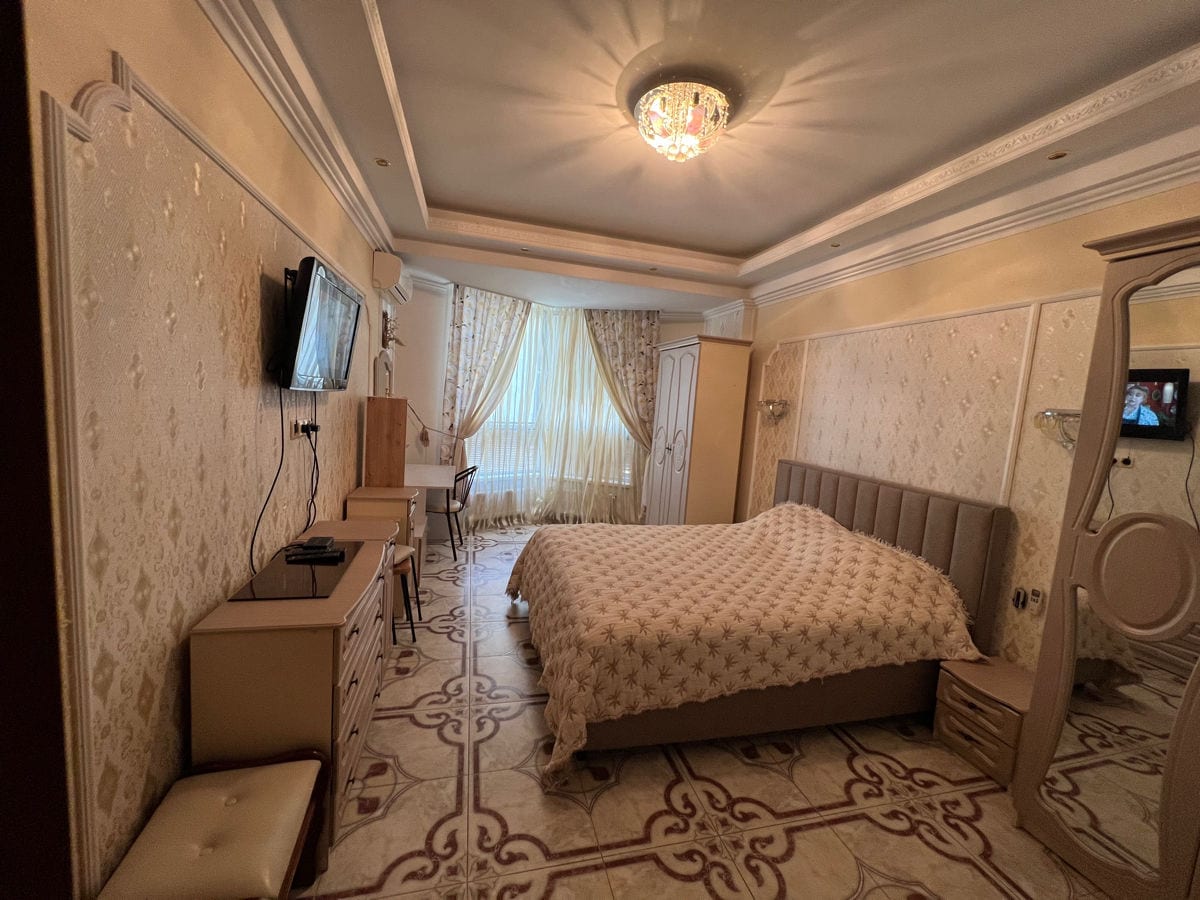 Apartament cu 1 cameră, 64 m², Botanica, Chișinău