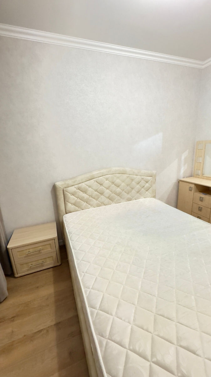 Apartament cu 1 cameră, 46 m², Centru, Chișinău