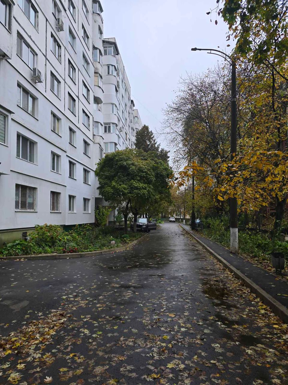 Apartament cu 2 camere, 53 m², Telecentru, Chișinău