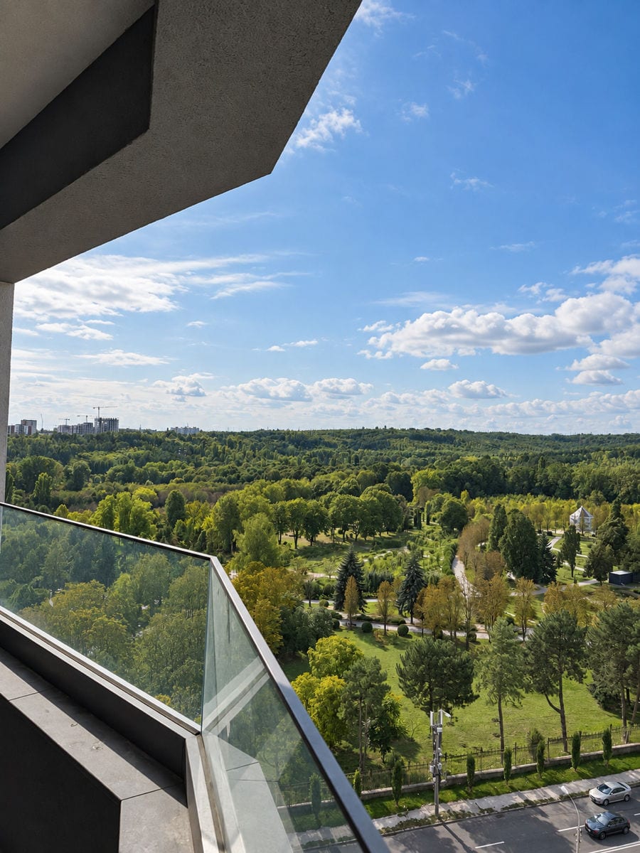 Apartament cu 3 camere, 97 m², Botanica, Chișinău