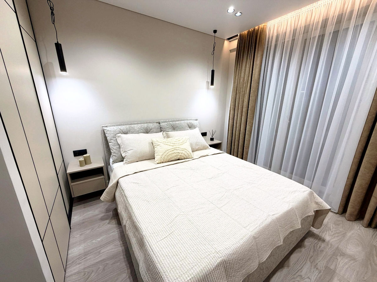 Apartament cu 1 cameră, 49 m², Ciocana, Chișinău