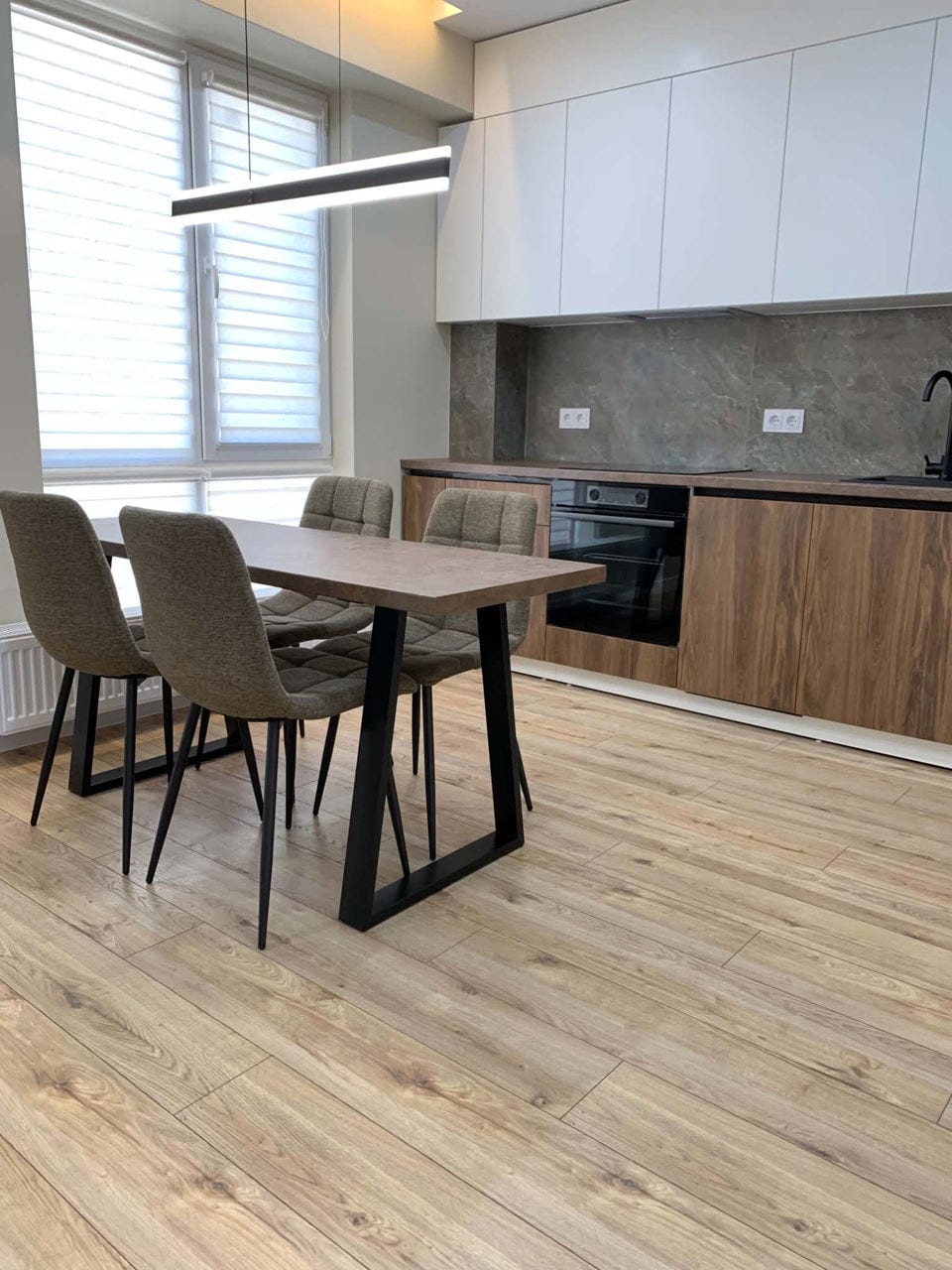 Apartament cu 1 cameră, 39 m², Ciocana, Chișinău