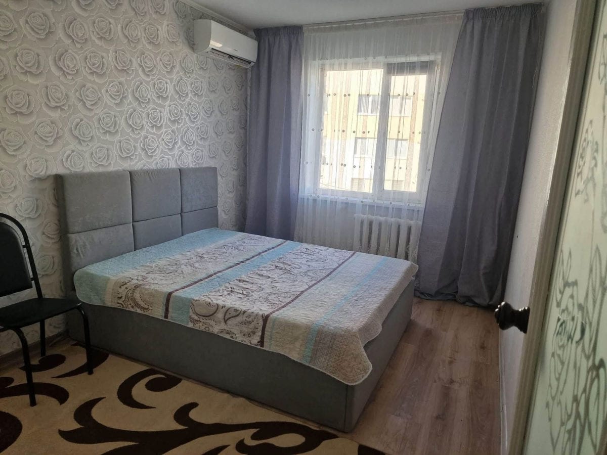 Apartament cu 1 cameră, 33 m², Ciocana, Chișinău