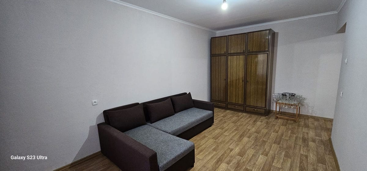 Apartament cu 2 camere, 53 m², Botanica, Chișinău