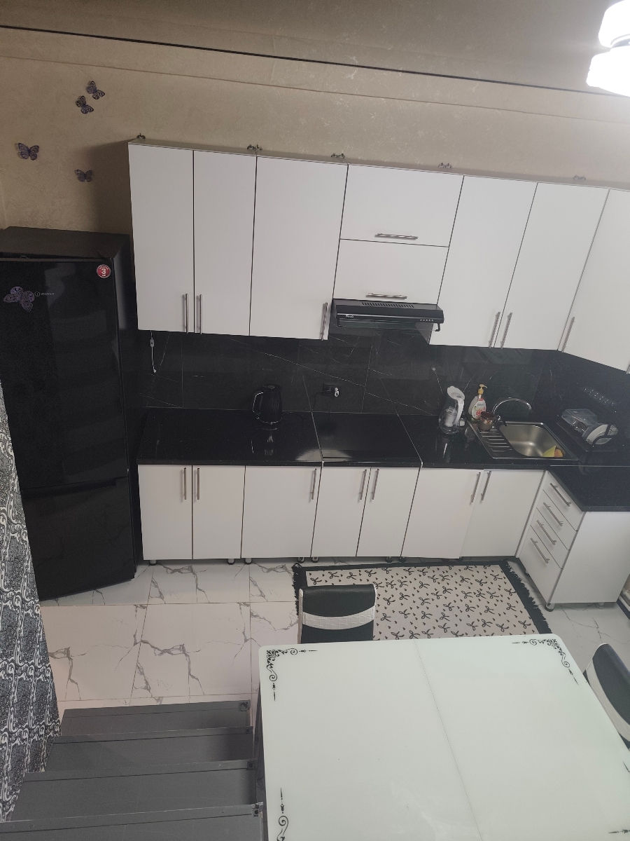 Apartament cu 2 camere, 57 m², Botanica, Chișinău