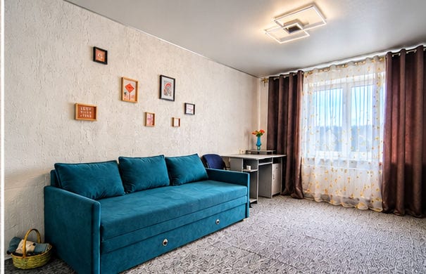 Apartament cu 2 camere, 54 m², Ciocana, Chișinău