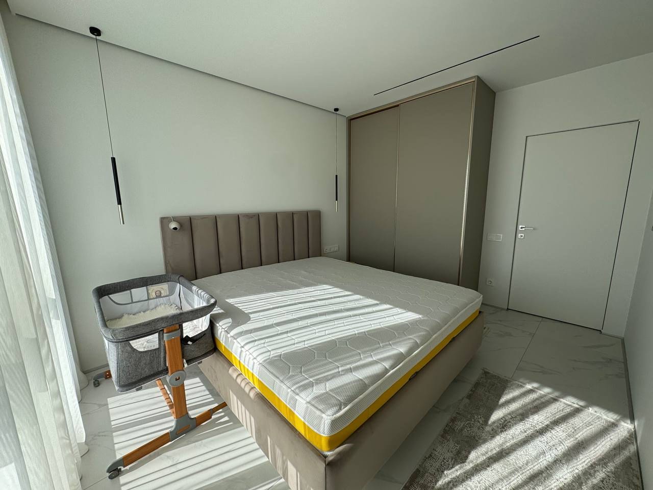 Apartament cu 1 cameră, 42 m², Râșcani, Chișinău