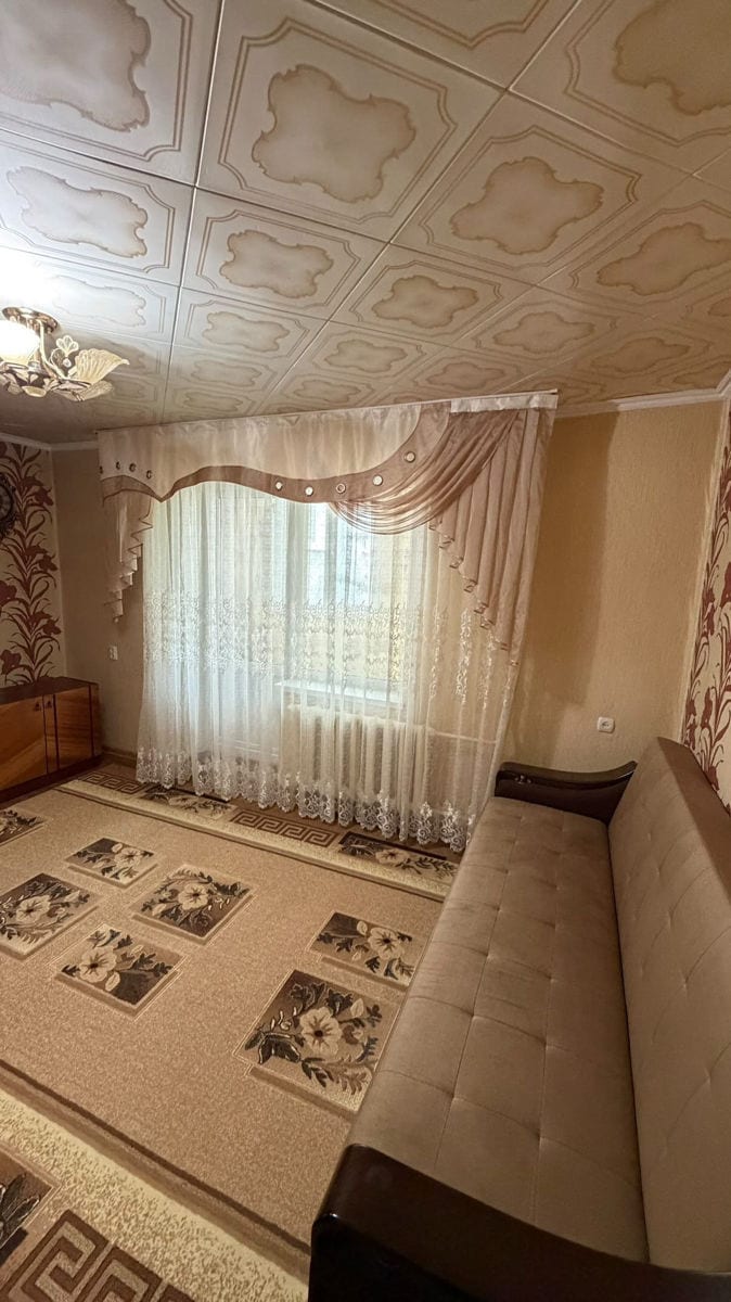 Apartament cu 2 camere, 50 m², BAM, Bălți