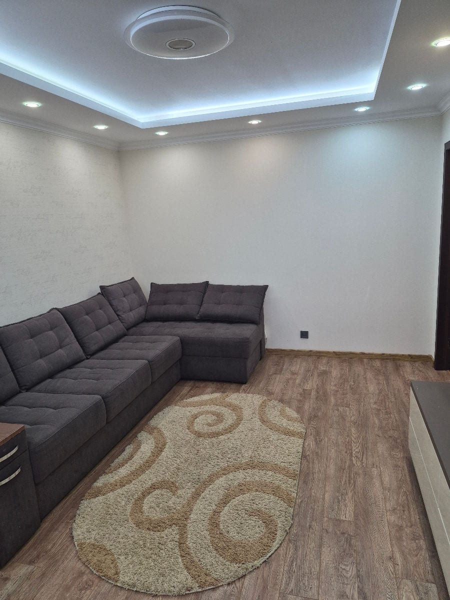 Apartament cu 2 camere, 50 m², Ciocana, Chișinău