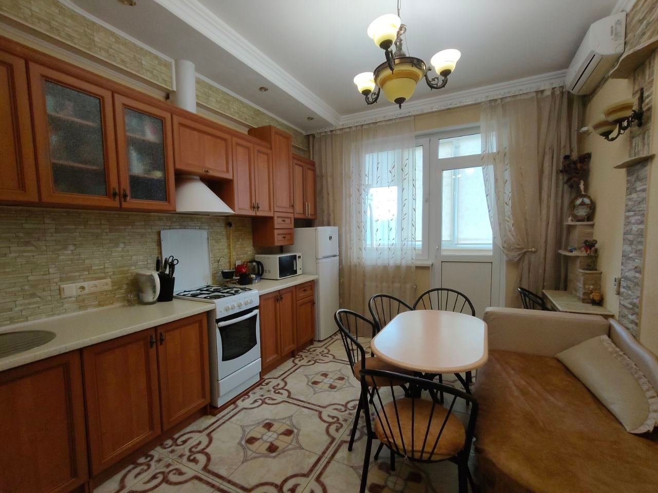 Apartament cu 1 cameră, 65 m², Botanica, Chișinău