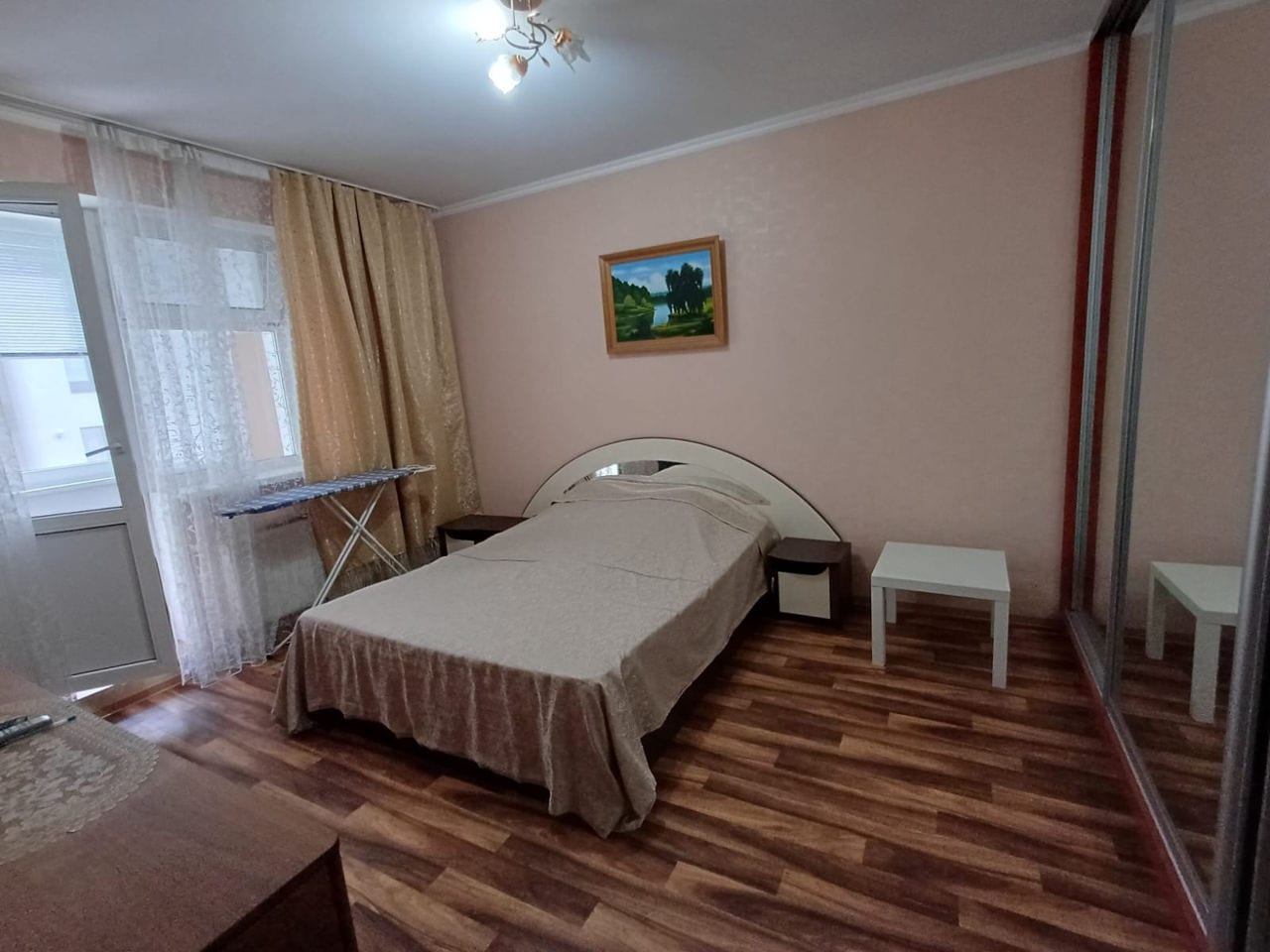 Apartament cu 2 camere, 75 m², Botanica, Chișinău
