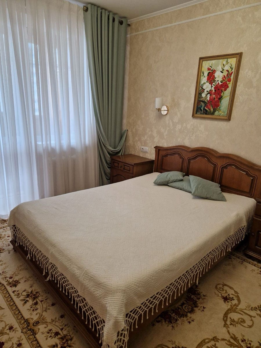 Apartament cu 2 camere, 42 m², Râșcani, Chișinău