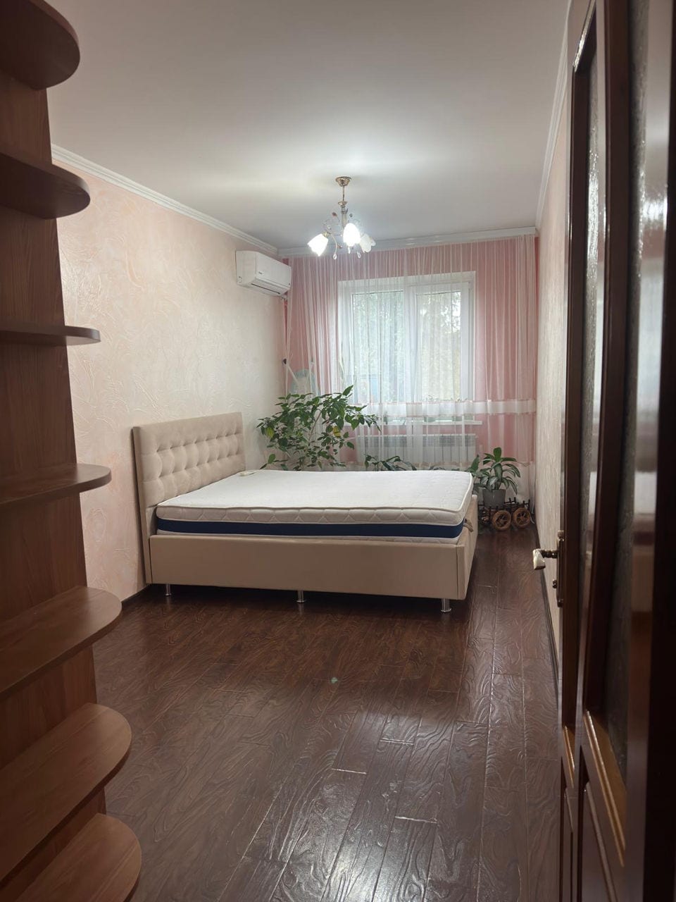 Apartament cu 3 camere, 60 m², Buiucani, Chișinău