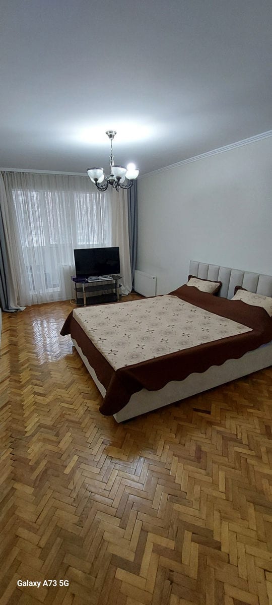 Apartament cu 1 cameră, 50 m², Botanica, Chișinău