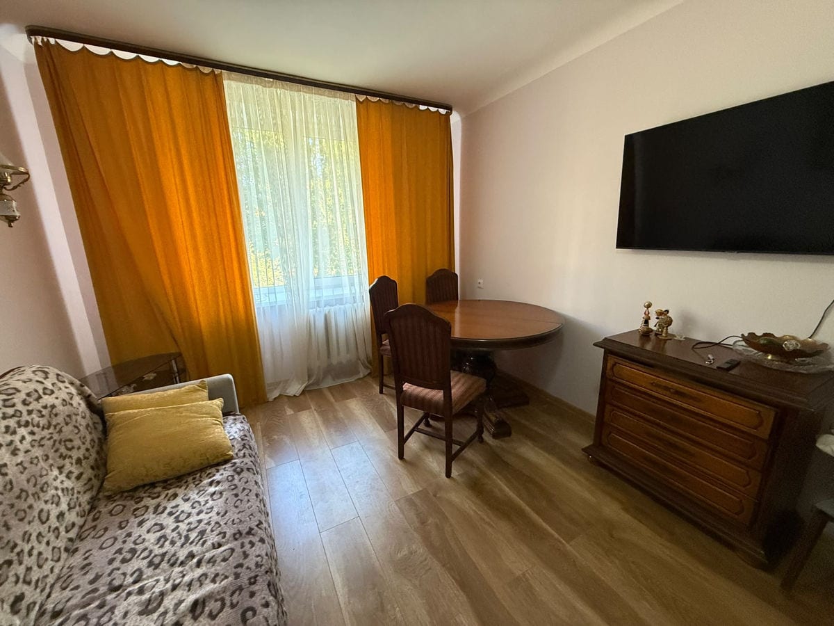Apartament cu 2 camere, 50 m², Râșcani, Chișinău