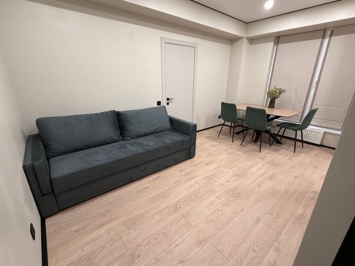 Apartament cu 1 cameră, 49 m², Botanica, Chișinău