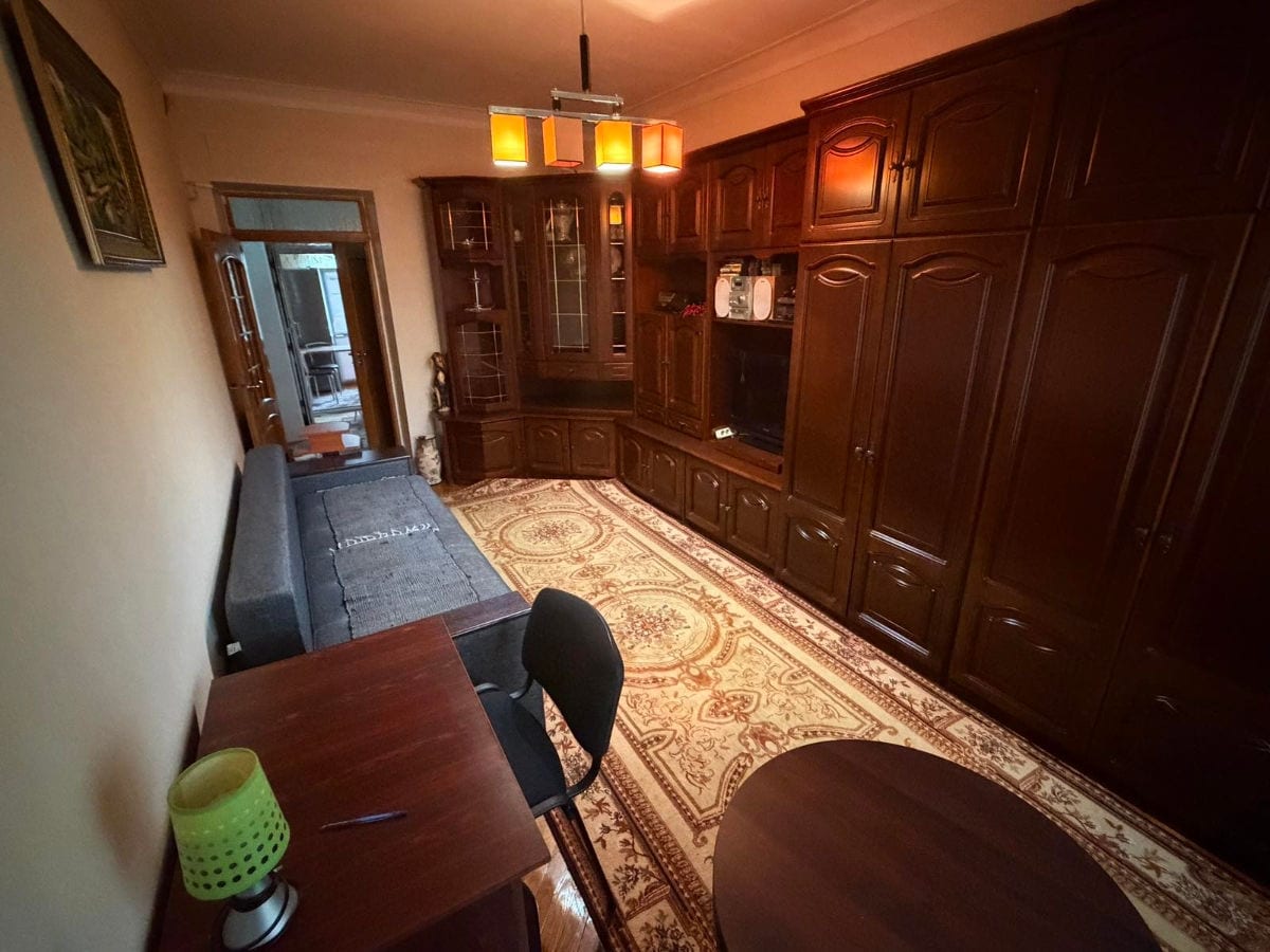Apartament cu 2 camere, 50 m², Centru, Chișinău