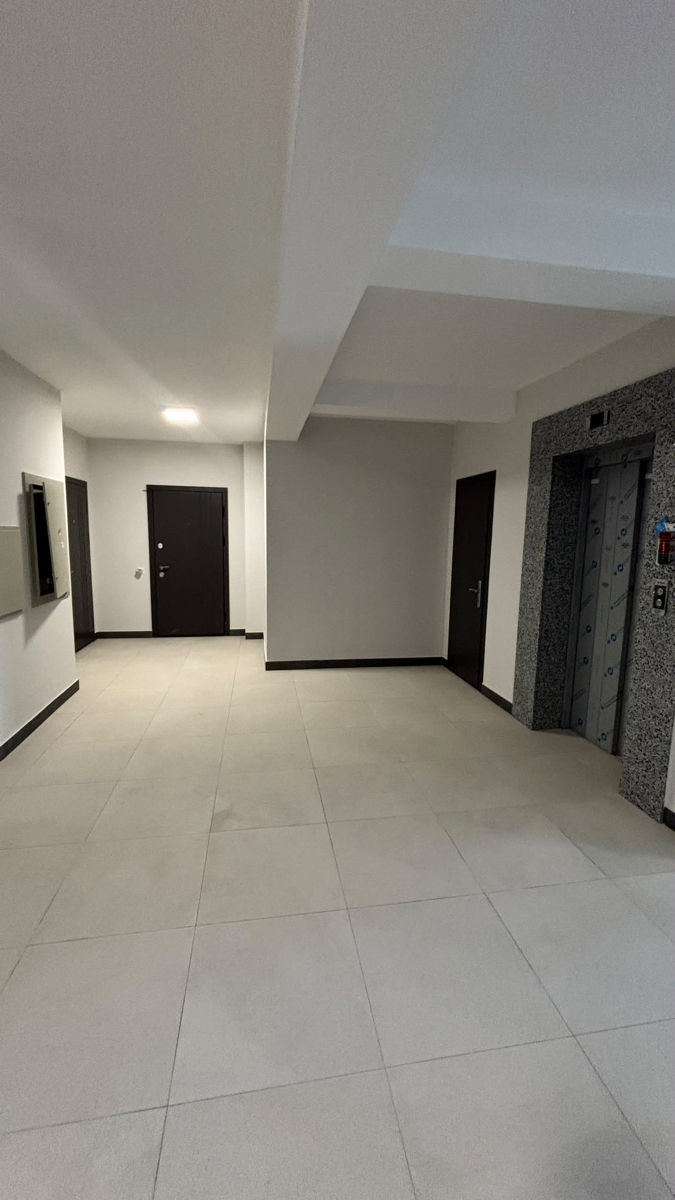 Apartament cu 1 cameră, 49 m², Ciocana, Chișinău