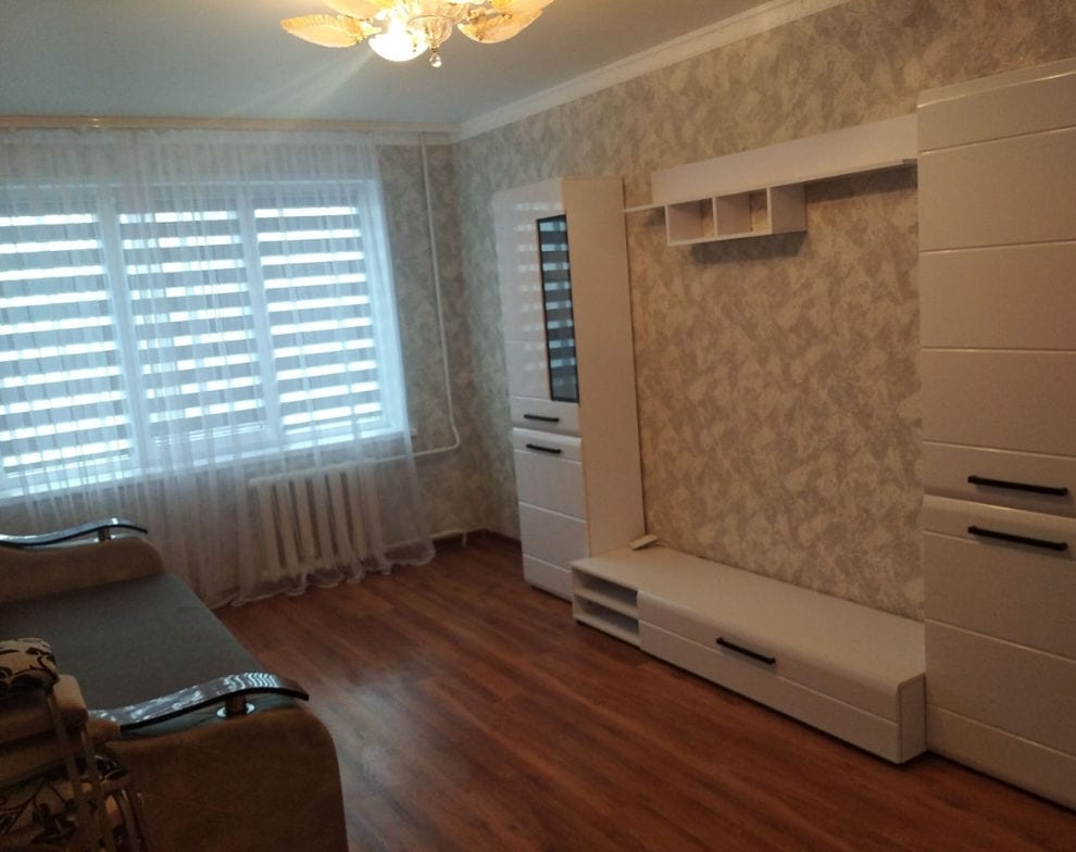 Apartament cu 1 cameră, 39 m², 9 cartier, Bălți
