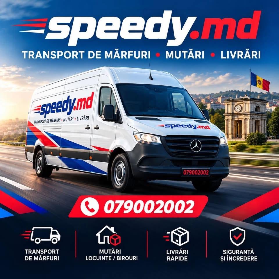 Speedy.md