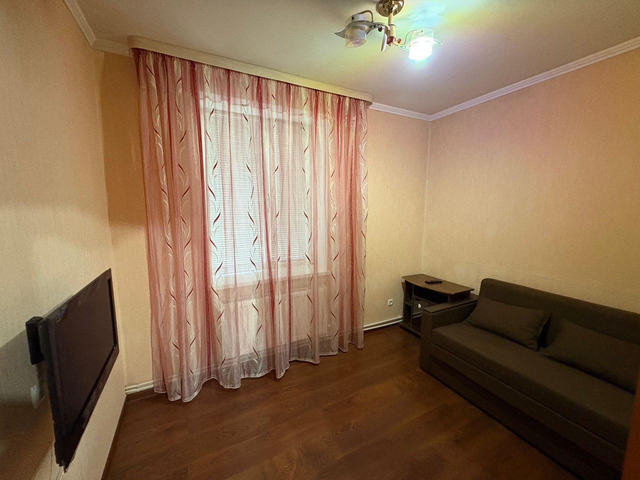 Apartament cu 2 camere, 35 m², Telecentru, Chișinău