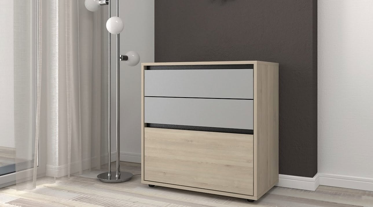 Salon Modern